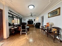 Blk 3A Holland Close (Queenstown), HDB 4 Rooms #537299221